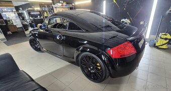 AUDI TT quattro 165KW 156tisic km. - 4