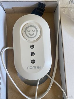 Monitor dychu Nanny - 4