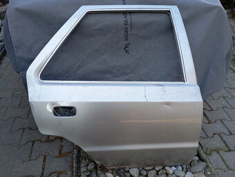 škoda felícia - 4