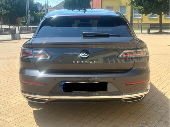 Volkswagen Arteon SB 2.0 147 kw dsg - 4