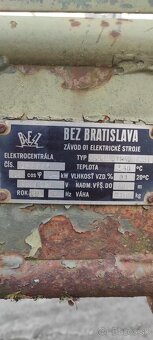 Elektrocentrala - 4