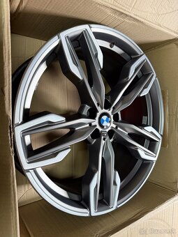 5x112 r21 BMW x3 , x4 - 4