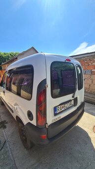 Kangoo - 4