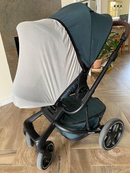 Easywalker Harvey 5 Premium Jade Green - 4