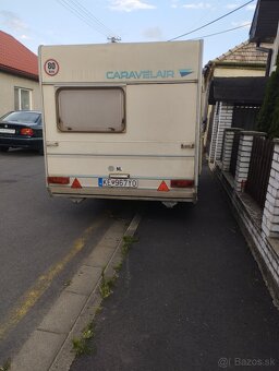 Karavan - 4
