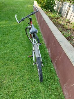 Horsky bicykel Tajfun - 4
