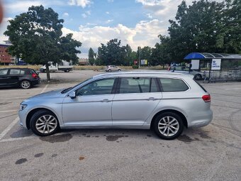 PREDAM PASSAT B8 2018 AT 7 - 4