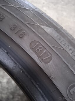 235/40 R19 CONTINENTAL LETNE - 4