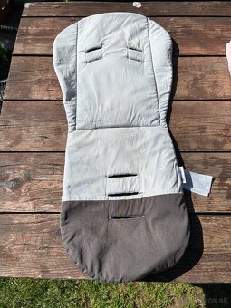 Predam Britax Romer B-motion plus - 4