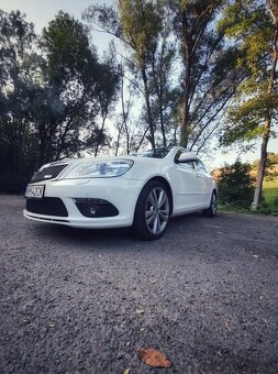 Octavia 2.0 tfsi 2013 - 4