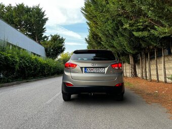 Hyundai ix35 1.7 CRDi VGT Style 4x2 - 4