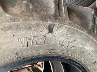 pneumatiky 12.4 - 24 - 4