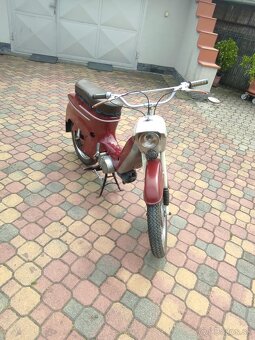 Jawa pionier - 4