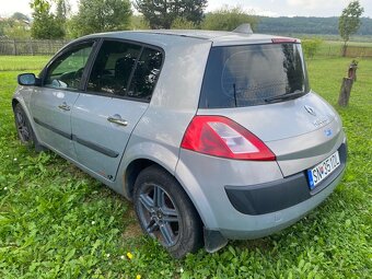 Renault Megane - 4