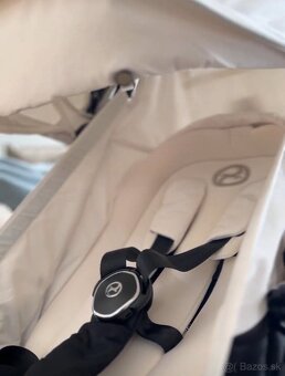 Cybex Coya cestovný kočík - 4