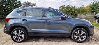 Seat Ateca 1.4 TSI DSG Xcellence - 4