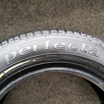 Letné pneu 165/70R14 C 89/87 R - 4