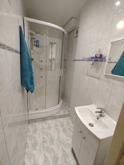REZERVOVANÉ ---- Krásna garsónka Košice - KVP - 4