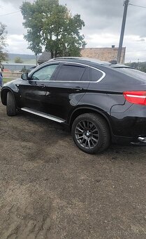 BMW X6 35d xdrive - 4