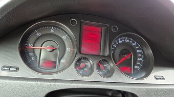 Predam VW Passat - 4
