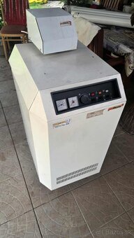 kotol plynový protherm 30 + prislusenstvo - 4