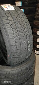 Zimné pneumatiky 225/45/17 - 4