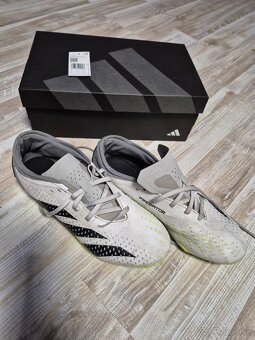 Kopačky Adidas Predator - 4