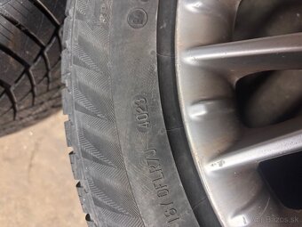 5x110 r17. 225/55 r17 matador - 4