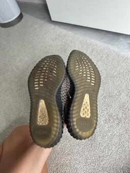 Adidas Yeezy Boost 350 V2 Ash Stone - 4