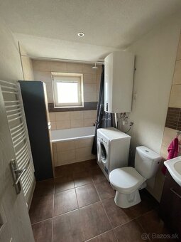 ZNÍŽENÁ CENA  2-izbový byt v Rudňanoch - 4