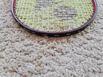 Detská bedmintonová raketa YONEX - 2ks - 4