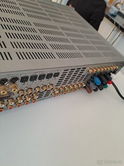 Cambridge audio azur540R - 4