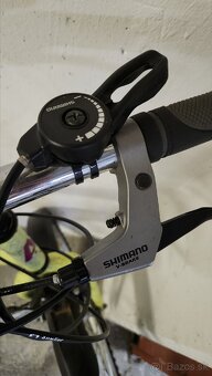 Admiral 24" horský bicykel (+Shimano) - 4