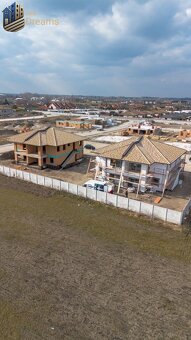 Novostavba 3-izbového bytu COMFORT v štvorbytovke v lukratív - 4