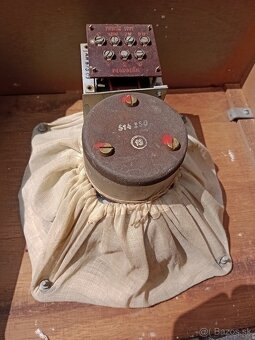 Predám reproduktor - 4