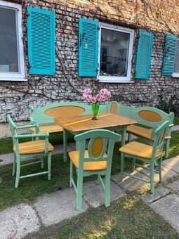 velka rohova lavica - 4