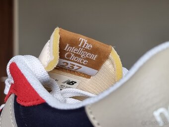 New Balance 237 - 4
