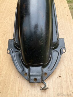 jawa cz 175 blatník - 4