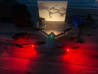 Dji mavic pro platinum - 4