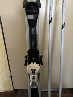 Predám dve skoro nové komplet dámske lyžiarske výbavy - 4
