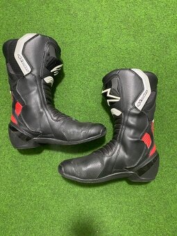 Predám topánky Alpinestar 44 - 4
