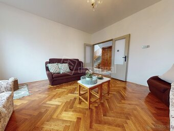 Rodinný dom s garážou v najlepšej lokalite Serede - 4