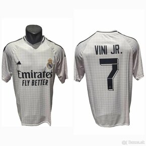 FUTBALOVÉ DRESY PRE DOSPELÝCH - 4