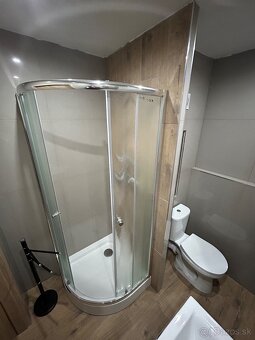 Prenájom 1,5-izbového bytu po kompletnej rekonštrukcii - 4