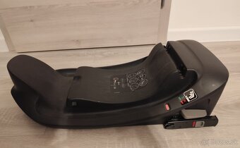 CYBEX Detská autosedačka Aton B2-i-Size + Base One, 45-87 cm - 4