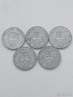 Mince slovensky stat - 4