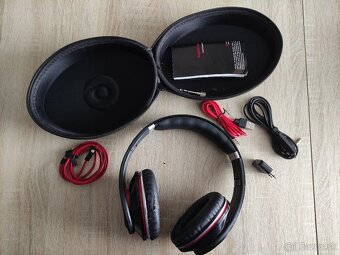 Beats by Dr. Dre Studio Wireless - 4