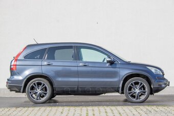 Honda CR-V 110 kw Elegance - 4