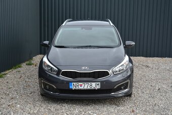 KIA Ceed 1.60 CRDi, Platinum, Automat, Xenon, TOP stav - 4