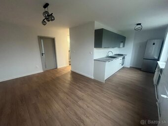 3 izb. byt na predaj, ul. GORKÉHO, BJ - 4